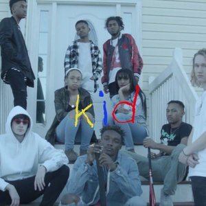 Kid - Single