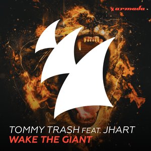 Avatar for Tommy Trash Feat. Jhart