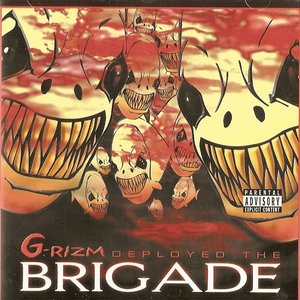 G-Rizm のアバター
