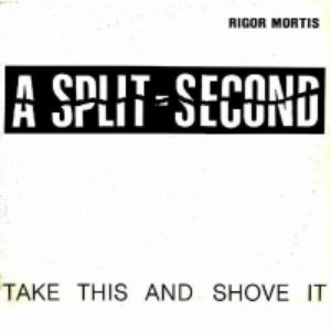 Rigor Mortis