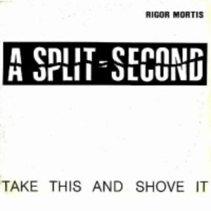 Rigor Mortis