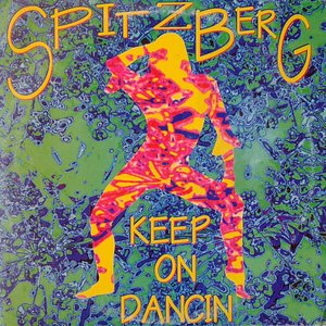 Keep On Dancin