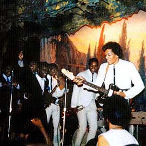 Avatar for The Isley Brothers;Jimi Hendrix