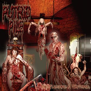 The Pleasure in Suffering