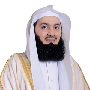 Mufti Ismail Menk のアバター