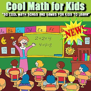 50 Cool Math Songs and Games for Kids to Learn