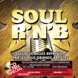 Reprises Soul R'n'b: Great covers Great Songs