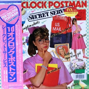 Ten o'clock postman