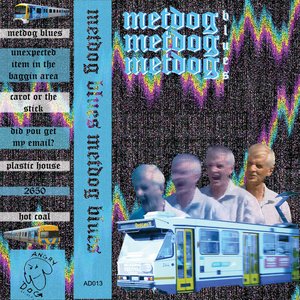 Metdog Blues