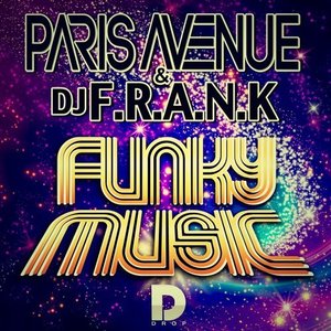 Funky Music - Single