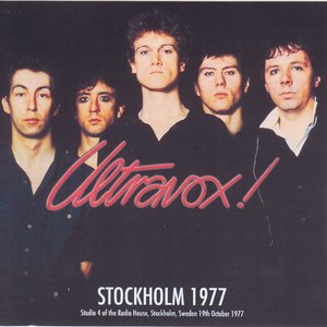 1977 Remaster Stockholm, Sweden