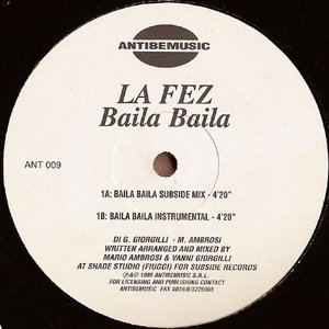 Baila Baila