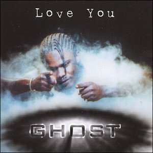 Love You cover