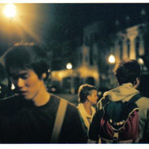 I Am Robot and Proud 的头像