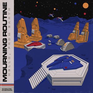 Hello, from Earth - EP