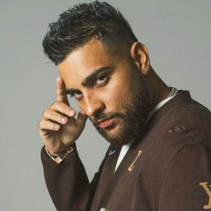 Karan Aujla