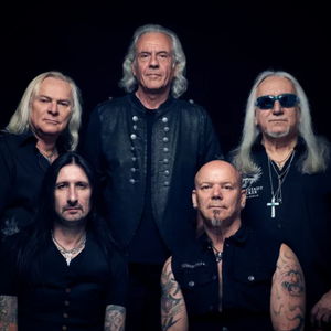 Uriah Heep