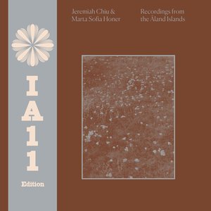 Recordings from the Åland Islands (IA11 Edition)