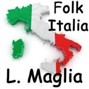 Folk Italia - Luciano Maglia
