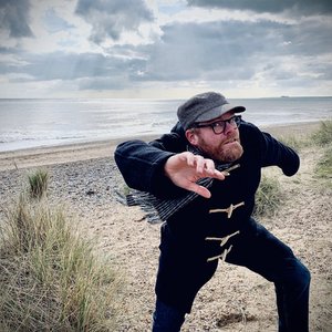 Avatar for Rev Simpkins & the Phantom Notes