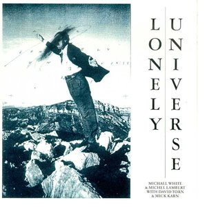 Lonely Universe 的头像
