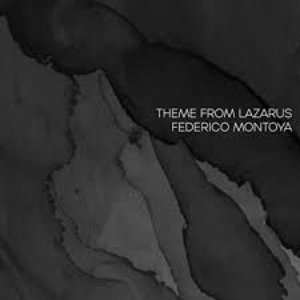 Theme from Lazarus - Single