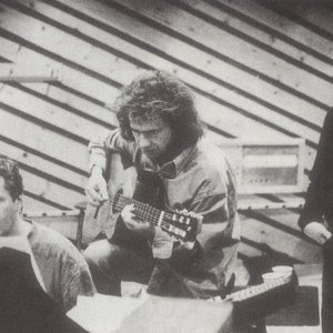 Avatar for Burton, Corea, Metheny, Haynes, Holland