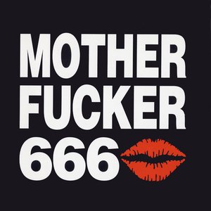 'Motherfucker 666'の画像