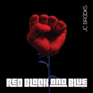 Red Black and Blue, Vol. 1