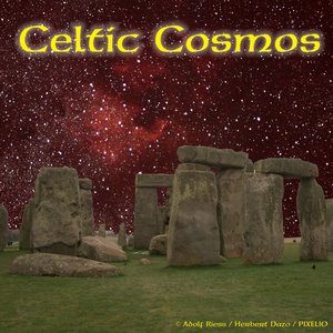 Image for 'Celtic Cosmos'