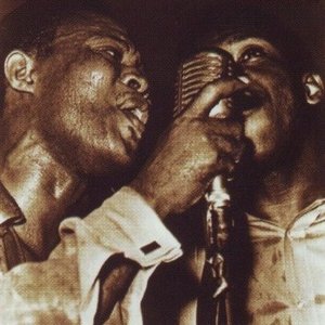 Sam & Dave のアバター