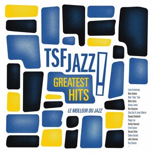 TSF Jazz Greatest Hits