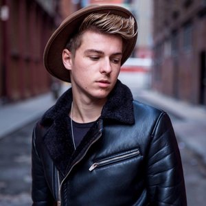 Shane Hendrix 的头像