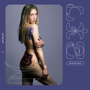 All Them Boys - Single