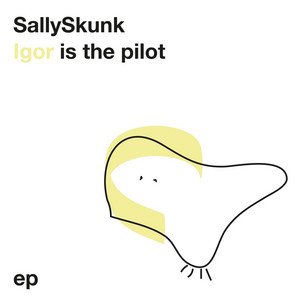 Igor Is the Pilot