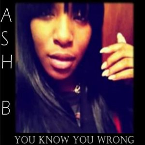 You Know You Wrong