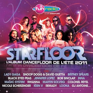 Starfloor Eté 2011