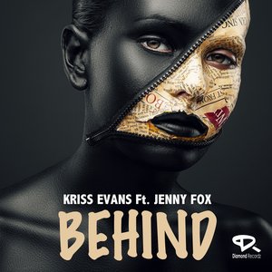 Behind (feat. Jenny Fox)