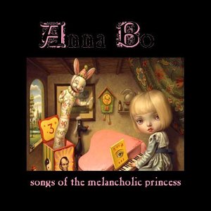 Songs Of The Melancholic Princess