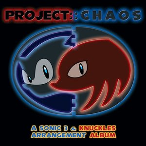 Sonic The Hedgehog 3 & Knuckles: Project Chaos