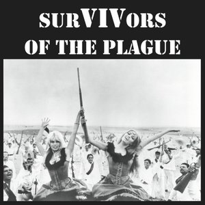Survivors Of The Plague 的头像