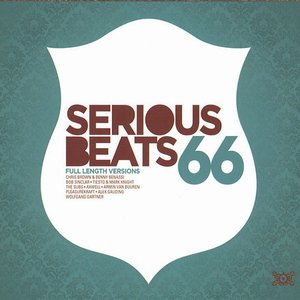 Serious Beats 66