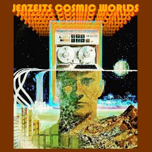 Jenzeits Cosmic Worlds
