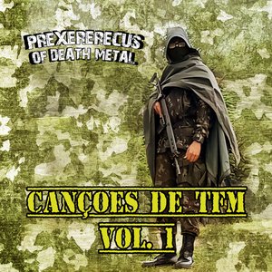 Canções de Tfm, Vol. 1