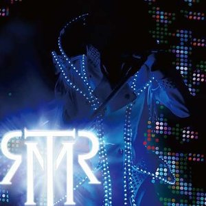 T.M.Revolutionティー・エム・レボリューション (Nishikawa Takanori西川貴教) 的头像