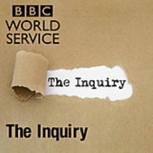 Image for 'The Inquiry'