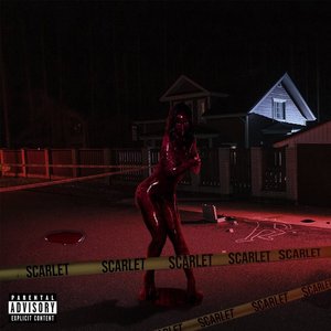 Scarlet