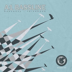 A1 Bassline