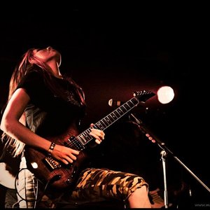 Irene Ketikidi のアバター