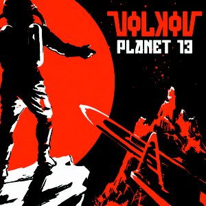 Planet 13